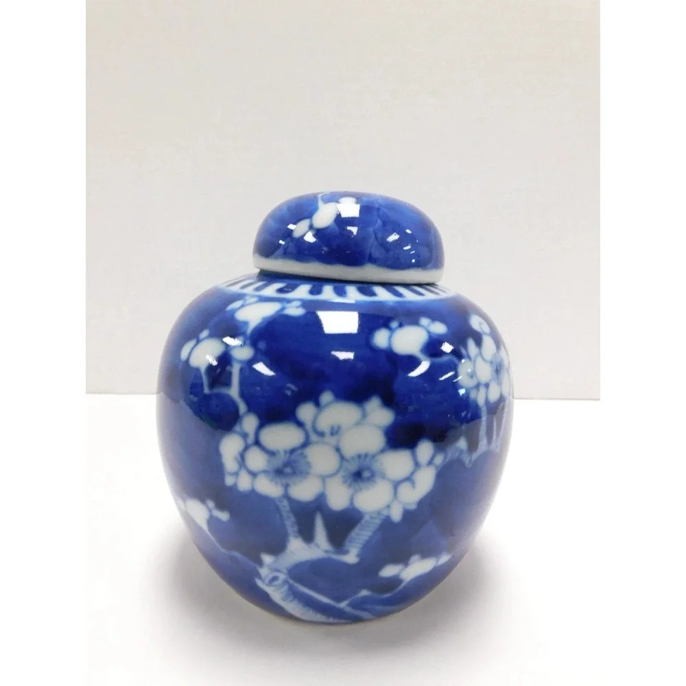 N/A chinese blue